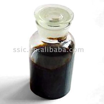  Coal Tar (Каменноугольной смолы)