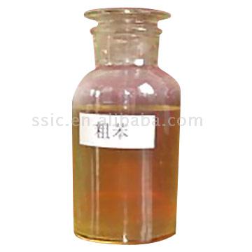  Crude Benzene ( Crude Benzene)