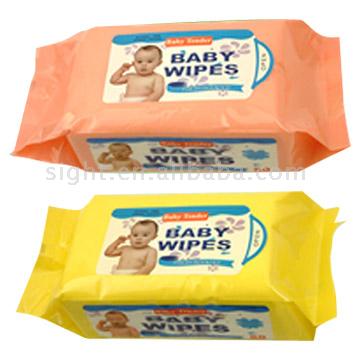  Baby Wipes (Baby Салфетки)