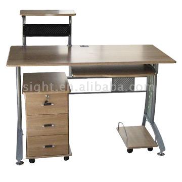  Computer Desk (Ordinateurs de bureau)