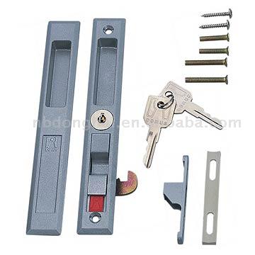  Window Lock ( Window Lock)