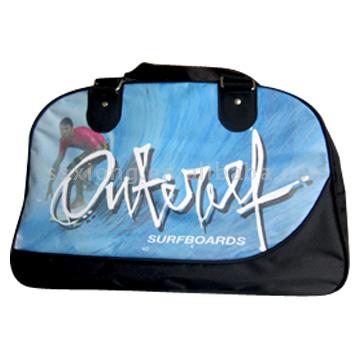  Travel Bag (Дорожная сумка)