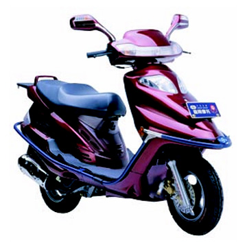  Scooter ( Scooter)