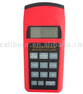  Ultrasonic Distance Meter ( Ultrasonic Distance Meter)