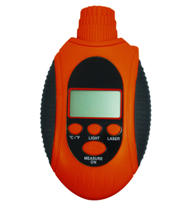  Infrared Thermometer (Инфракрасный термометр)