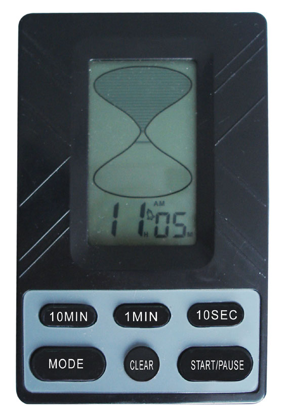  Mini LCD Sand Watch ( Mini LCD Sand Watch)