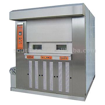  Revolving Oven (Cradle oven) ( Revolving Oven (Cradle oven))