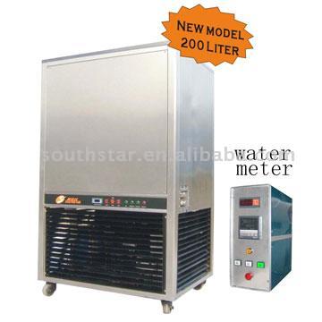  Water Chiller (Refroidisseur d`eau)