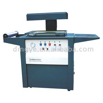  Skin Packaging Machine (Peau de machines d`emballage)