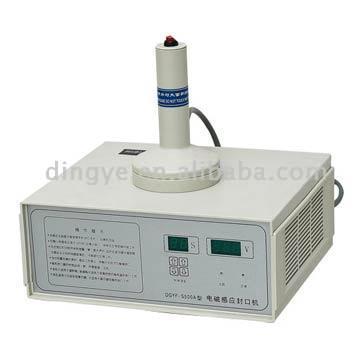  Induction Sealing Machine Series (Induktionsversiegelung Machine Serie)