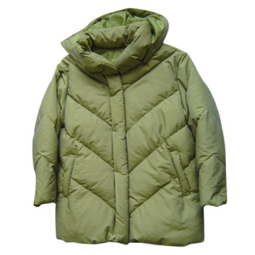  Men`s Down Jacket ( Men`s Down Jacket)