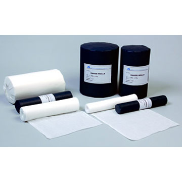  Absorbent Gauze Roll ( Absorbent Gauze Roll)