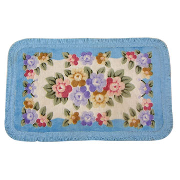  Bath Mat (Коврик для ванной)