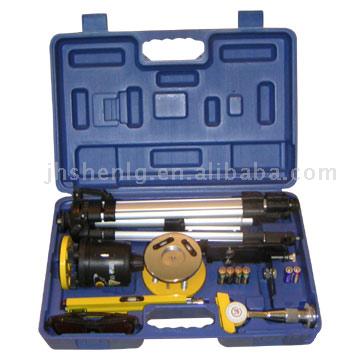 Laser All Direction Measuring Emitter Kit ( Laser All Direction Measuring Emitter Kit)
