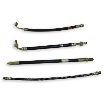  Hydraulic Pressure Brake Hoses