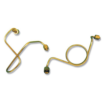  High Pressure Oil Tube ( High Pressure Oil Tube)