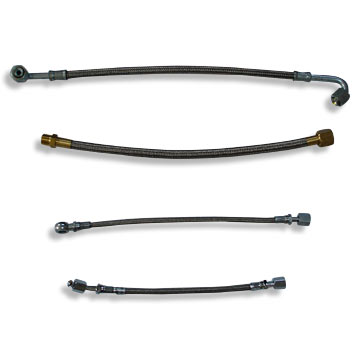  Teflon Hose (Teflon Hose)