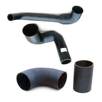  Knitted Rubber Hose ( Knitted Rubber Hose)