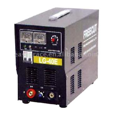  Inverter Air Plasma Cutting Machine ( Inverter Air Plasma Cutting Machine)