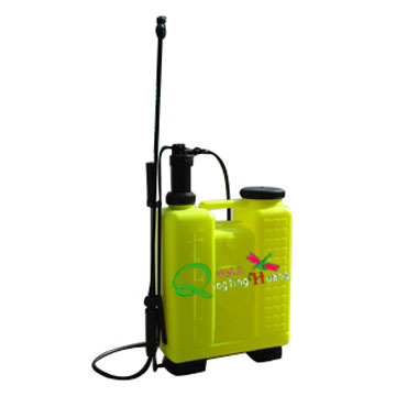 Pestizid-Sprayer (Pestizid-Sprayer)