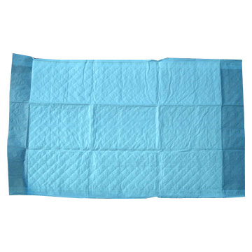  Under Pad ( Under Pad)