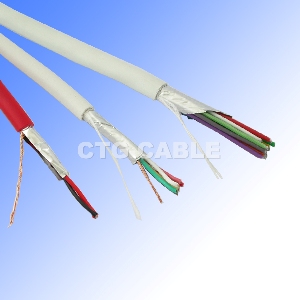  Alarm Cable (Câble d`alarme)