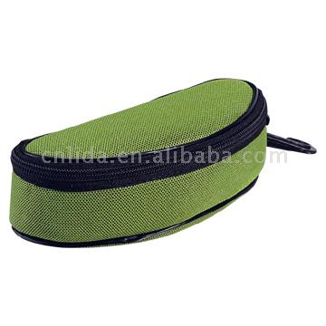  Eyewear Zipper Case ()
