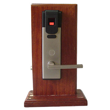  Fingerprint Lock (Fingerprint Lock)