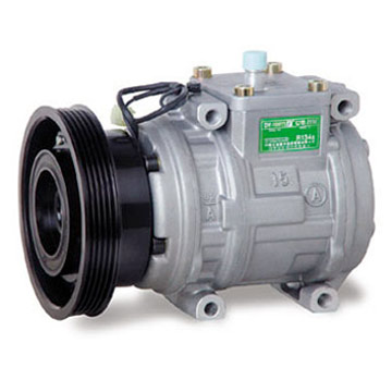  Car A/C Compressor (Автомобиль / C Компрессор)