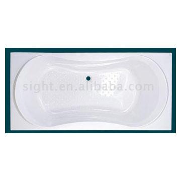  Bathtub (Baignoire)