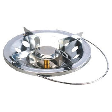  Camping Stove