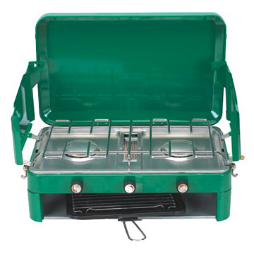  Barbecue Stove ( Barbecue Stove)