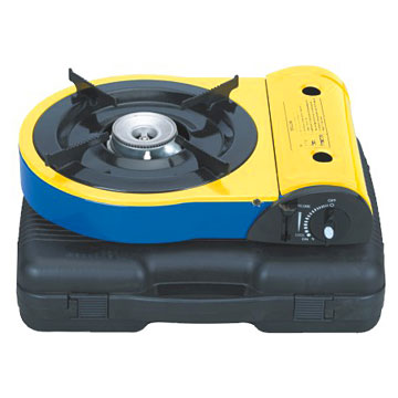  Portable Stove