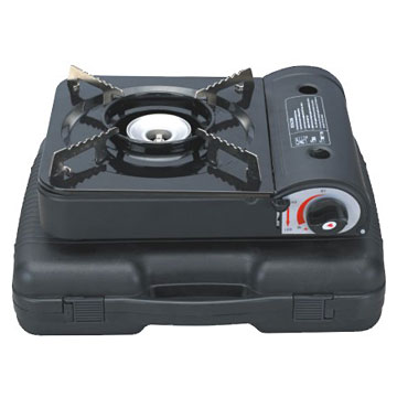  Portable Stove