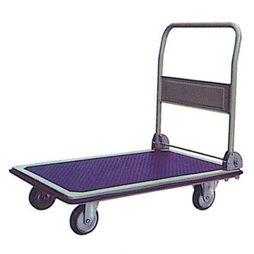  Platform Hand Truck