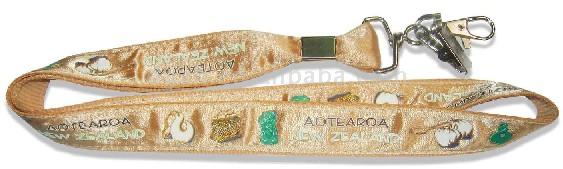  Satin Lanyard (Satin Lanyard)