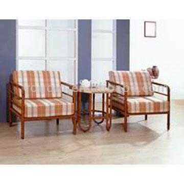  Chair and Table Set