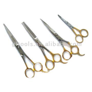 Pet Schere (Pet Schere)