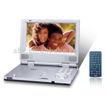  Portable DVD Player ( Portable DVD Player)