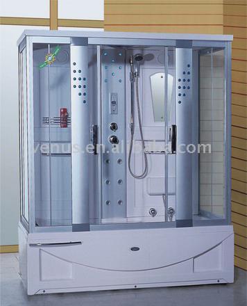  Steam Room ( Steam Room)