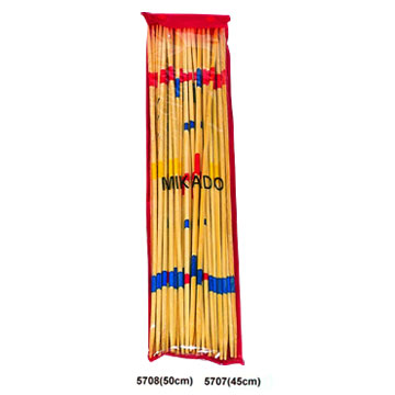  Mikado ( Mikado)