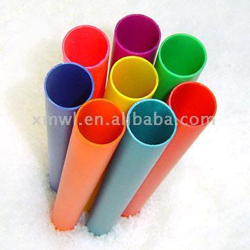  Plastic Pipes (Пластиковые трубы)