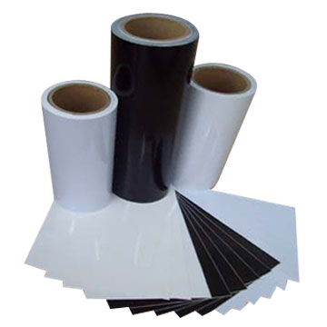  Self Adhesive Printed PVC Film (Самоклеющиеся Печатный Пленка ПВХ)