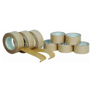  Adhesive Tapes (Rubans adhésifs)