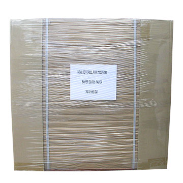  Self Adhesive Paper ( Self Adhesive Paper)