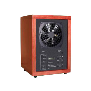  High Efficient Sterilizer
