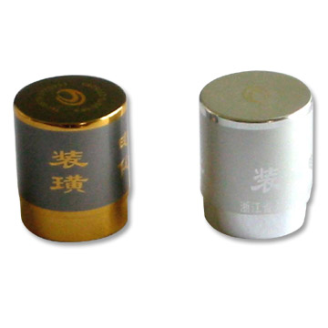  Wine Bottle Lid (Bouteille de vin Lid)
