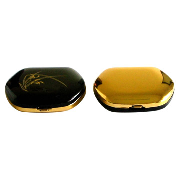  Powder Box ( Powder Box)
