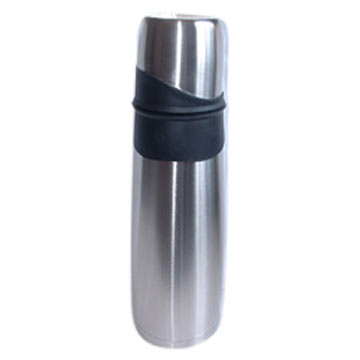  Vacuum Flask (Fiole à vide)
