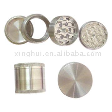  Tobacco Grinders XH-5580